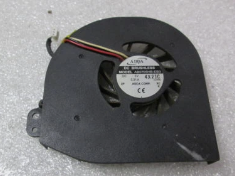 NEW Acer Travelmate 4060 4070 4100 4500 CPU Fan NEW Acer Travelmate 4060 4070 4100 4500 CPU Fan